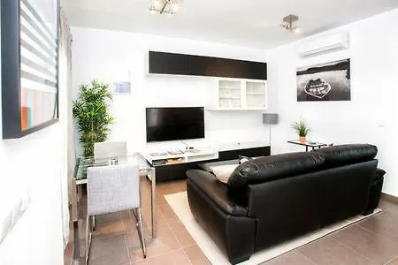 Residencial Cimbra Apartment Sanlucar de Barrameda 0*,  Spain