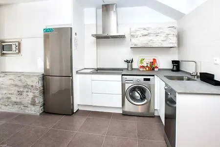 Residencial Cimbra Apartamento Sanlúcar de Barrameda