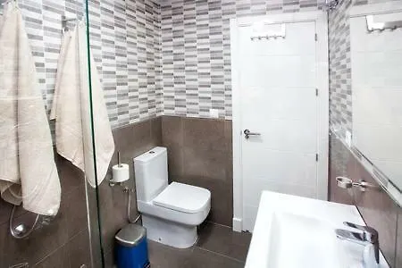 Residencial Cimbra Apartamento Sanlúcar de Barrameda