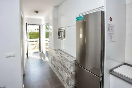 Residencial Cimbra Apartamento Sanlúcar de Barrameda