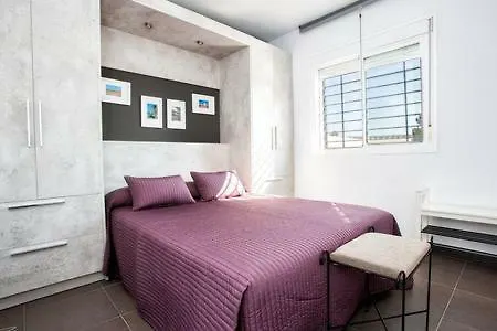 Residencial Cimbra Apartamento Sanlúcar de Barrameda