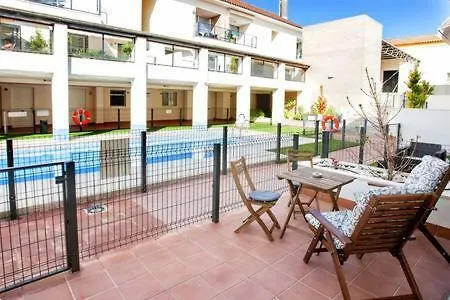 Residencial Cimbra Apartamento Sanlúcar de Barrameda España