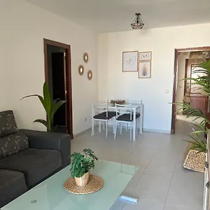 Apartamento Triana Sanlúcar de Barrameda