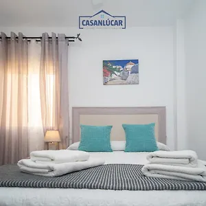 Piso Nao Victoria Sanlúcar de Barrameda