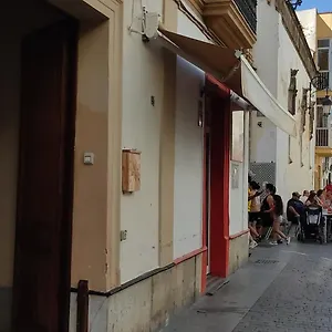 La Capillita Sanlúcar de Barrameda